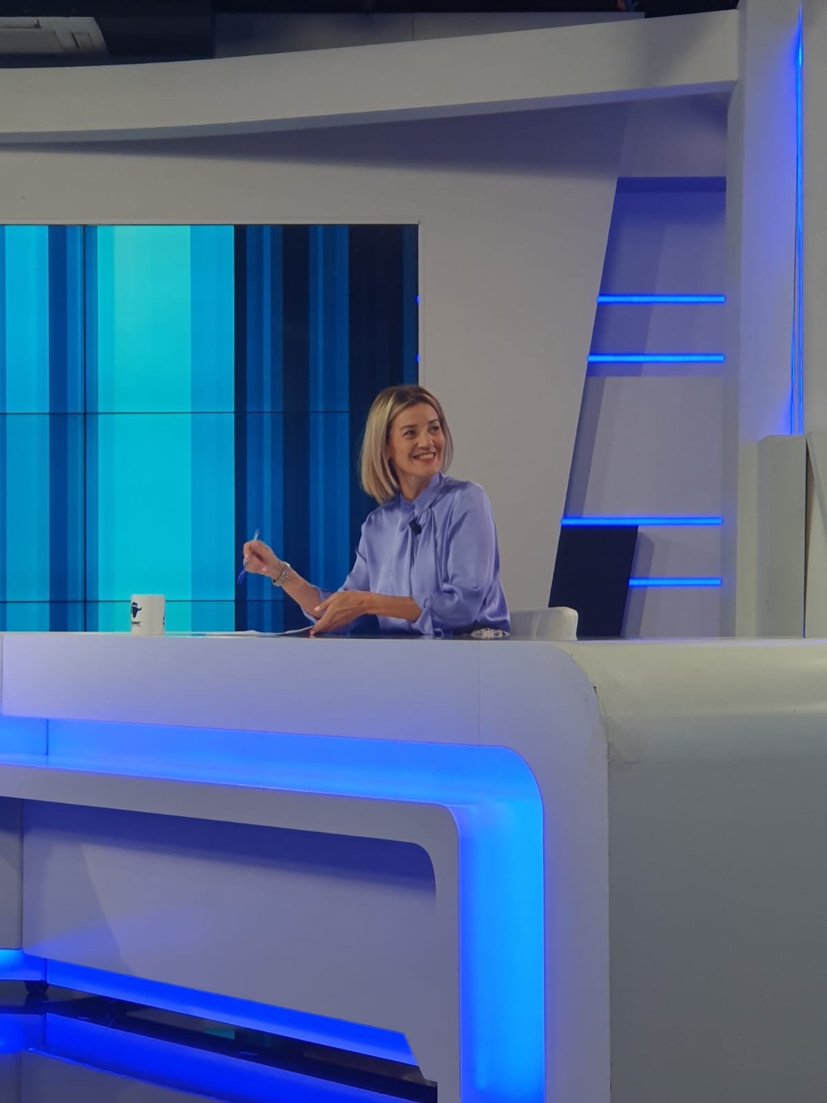 Marta Moreta Leal, abogada titular de Moreta Abogados